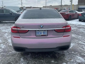 BMW 750 * * CARFAX * * АВТО КРЕДИТ * *  - 39999 лв. / 20451.16 € - 35128970 5