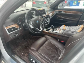 BMW 750 * * CARFAX * * АВТО КРЕДИТ * *  - 39999 лв. / 20451.16 € - 35128970 6
