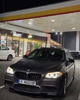 BMW 520 - 8200 € / 16037.81 лв. - 42648150 3