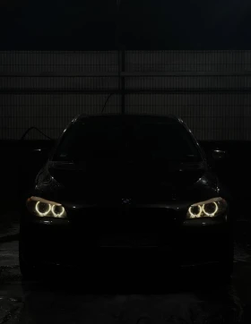 BMW 520 - 8200 € / 16037.81 лв. - 42648150 2