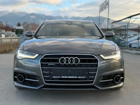 Audi A6 2.0-TDI-quattro-169.000km-S-line+ + + КАМЕРА-НОВА- - 19500 € / 38138.68 лв. - 12074296 2
