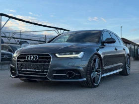 Audi A6 2.0-TDI-quattro-169.000km-S-line+ + + КАМЕРА-НОВА- - 19500 € / 38138.68 лв. - 12074296 3