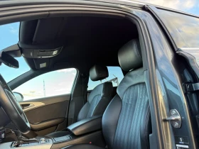 Audi A6 2.0-TDI-quattro-169.000km-S-line+ + + КАМЕРА-НОВА- - 19500 € / 38138.68 лв. - 12074296 7