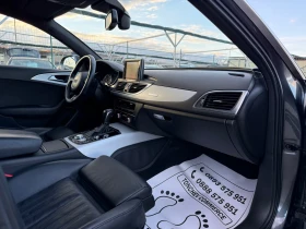 Audi A6 2.0-TDI-quattro-169.000km-S-line+ + + КАМЕРА-НОВА- - 19500 € / 38138.68 лв. - 12074296 14