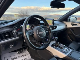 Audi A6 2.0-TDI-quattro-169.000km-S-line+ + + КАМЕРА-НОВА- - 19500 € / 38138.68 лв. - 12074296 8