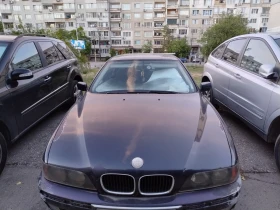 BMW 520 Е39 - 1100 € / 2151.41 лв. - 18855268 6