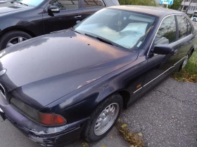 BMW 520 Е39 - 1100 € / 2151.41 лв. - 18855268 7