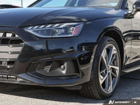 Audi A4 * quattro Premium * CARFAX * ЦЕНА ДО БГ - 27200 € / 53198.58 лв. - 66445782 3