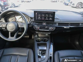 Audi A4 * quattro Premium * CARFAX * ЦЕНА ДО БГ - 27200 € / 53198.58 лв. - 66445782 9