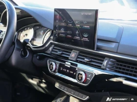 Audi A4 * quattro Premium * CARFAX * ЦЕНА ДО БГ - 27200 € / 53198.58 лв. - 66445782 8