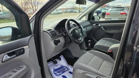 VW Touran 2.0d/140hp/8kl/FACCE LIFT - 3850 € / 7529.95 лв. - 93182560 6