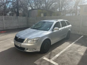 Skoda Octavia - 5100 € / 9974.73 лв. - 90995377 2