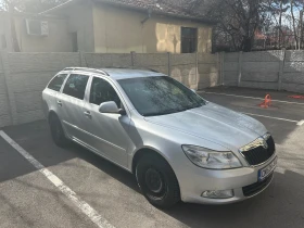 Skoda Octavia - 5100 € / 9974.73 лв. - 90995377 3