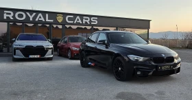 BMW 320 M Performance* 20inch* Exclusive*  - 13800 € / 26990.45 лв. - 16074187 3