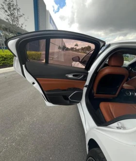 Alfa Romeo Giulia 2017* BSW AS Performance* CARFAX* КРАЙНА ЦЕНА - 12500 € / 24447.88 лв. - 79928351 16