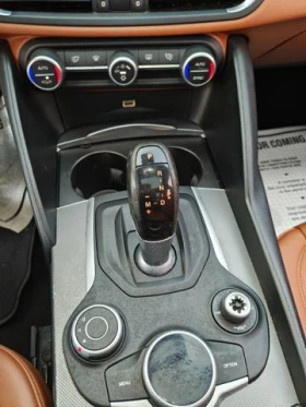 Alfa Romeo Giulia 2017* BSW AS Performance* CARFAX* КРАЙНА ЦЕНА - 12500 € / 24447.88 лв. - 79928351 13