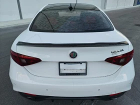 Alfa Romeo Giulia 2017* BSW AS Performance* CARFAX* КРАЙНА ЦЕНА - 12500 € / 24447.88 лв. - 79928351 6