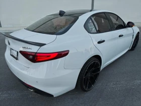 Alfa Romeo Giulia 2017* BSW AS Performance* CARFAX* КРАЙНА ЦЕНА - 12500 € / 24447.88 лв. - 79928351 8