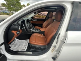 Alfa Romeo Giulia 2017* BSW AS Performance* CARFAX* КРАЙНА ЦЕНА - 12500 € / 24447.88 лв. - 79928351 10