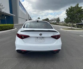 Alfa Romeo Giulia 2017* BSW AS Performance* CARFAX* КРАЙНА ЦЕНА - 12500 € / 24447.88 лв. - 79928351 5
