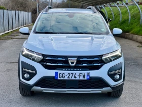 Dacia Sandero Stepway-всички екстри  - 10900 € / 21318.55 лв. - 78004604 3