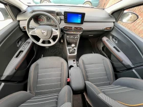 Dacia Sandero Stepway-всички екстри  - 10900 € / 21318.55 лв. - 78004604 10