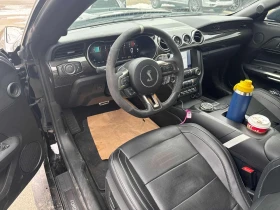 Ford Mustang * Shelby GT500 * ПОДГРЕВ* KEYLESS*  | Auto.bg — изображение 5