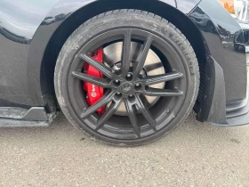 Ford Mustang * Shelby GT500 * ПОДГРЕВ* KEYLESS*  | Auto.bg — изображение 7