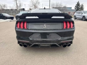 Ford Mustang * Shelby GT500 * ПОДГРЕВ* KEYLESS*  | Auto.bg — изображение 4