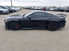 Ford Mustang * Shelby GT500 * ПОДГРЕВ* KEYLESS*  | Auto.bg — изображение 2