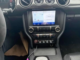 Ford Mustang * Shelby GT500 * ПОДГРЕВ* KEYLESS*  | Auto.bg — изображение 9