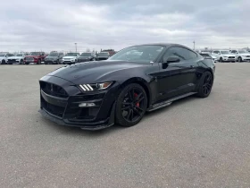 Ford Mustang * Shelby GT500 * ПОДГРЕВ* KEYLESS* 