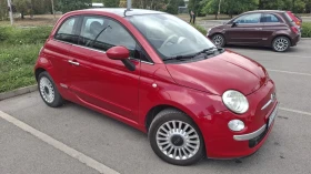 Fiat 500 - 4800 € / 9387.98 лв. - 18240457 15