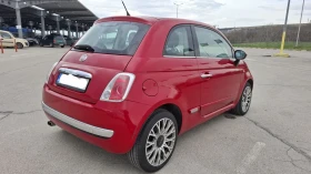 Fiat 500 - 4800 € / 9387.98 лв. - 18240457 9