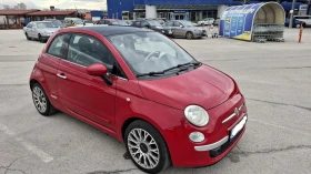 Fiat 500 - 4800 € / 9387.98 лв. - 18240457 4