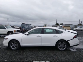 Honda Accord 1.5L I-4 DI, DOHC, VVT, TURBO, 192HP Front Wheel - 16500 € / 32271.19 лв. - 83809676 15