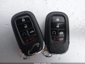 Honda Accord 1.5L I-4 DI, DOHC, VVT, TURBO, 192HP Front Wheel - 16500 € / 32271.19 лв. - 83809676 11