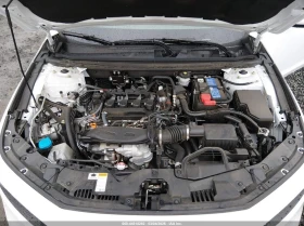 Honda Accord 1.5L I-4 DI, DOHC, VVT, TURBO, 192HP Front Wheel - 16500 € / 32271.19 лв. - 83809676 10