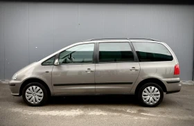 Seat Alhambra 1.8T - 2990 € / 5847.93 лв. - 71236599 6