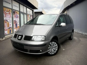 Seat Alhambra 1.8T - 2990 € / 5847.93 лв. - 71236599 2
