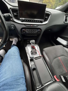 Kia Pro ceed 1.6 GT - 22000 € / 43028.26 лв. - 46556900 9
