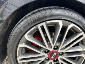 Kia Pro ceed 1.6 GT - 22000 € / 43028.26 лв. - 46556900 8
