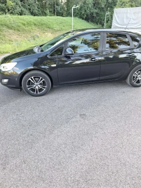 Opel Astra - 4500 € / 8801.24 лв. - 78485229 5