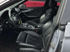 Audi A5 Progressiv/CARFAX/Шибидах/Памет/Подгрев/ - 13990 € / 27362.06 лв. - 21941246 7