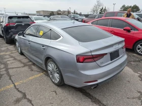 Audi A5 Progressiv/CARFAX/Шибидах/Памет/Подгрев/ - 13990 € / 27362.06 лв. - 21941246 4