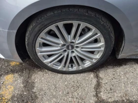 Audi A5 Progressiv/CARFAX/Шибидах/Памет/Подгрев/ - 13990 € / 27362.06 лв. - 21941246 17