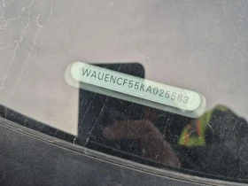 Audi A5 Progressiv/CARFAX/Шибидах/Памет/Подгрев/ - 13990 € / 27362.06 лв. - 21941246 16