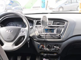 Hyundai I20 1.2 GO - 9799 € / 19165.18 лв. - 57901045 16