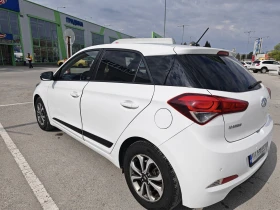 Hyundai I20 1.2 GO - 9799 € / 19165.18 лв. - 57901045 6