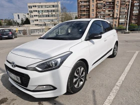 Hyundai I20 1.2 GO - 9799 € / 19165.18 лв. - 57901045 7